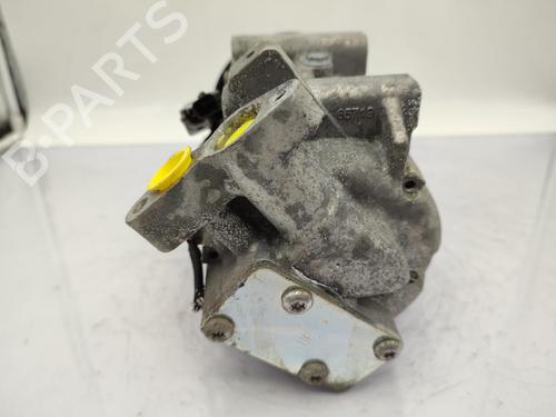 AC compressor RENAULT CLIO IV (BH_) 1.5 dCi 90 | BP23741946M34  - Image 6