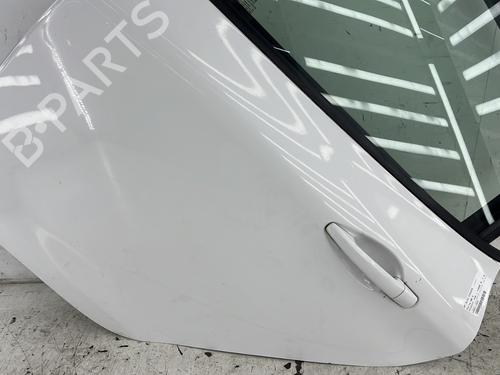 Left rear door PEUGEOT 208 I (CA_, CC_) 1.6 HDi / BlueHDi 75 | BP27304142C4