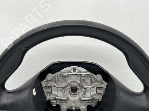 Steering wheel PEUGEOT 208 I (CA_, CC_) 1.0 VTi | BP23758927C49 