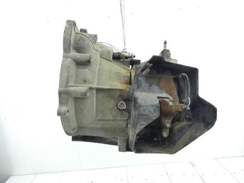 Used Gearbox FORD FIESTA V (JH_, JD_) 1.4 16V (80 hp) 23665406