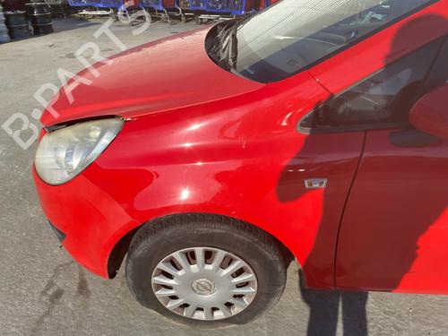 Dashboard OPEL CORSA D (S07) 1.3 CDTI (L08, L68) | BP37022698C46 - Image 146