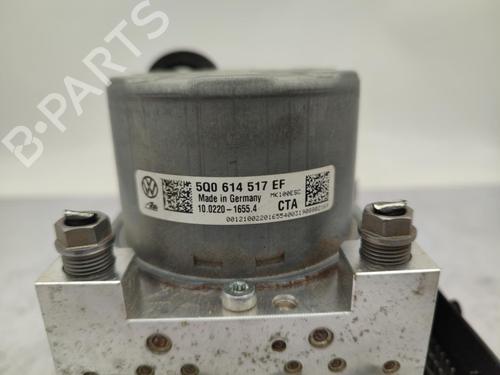 ABS pump SEAT LEON (5F1) 1.5 TSI | BP23732474M43 - Image 2