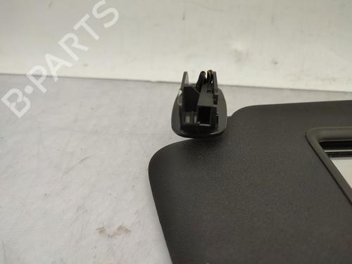 Left sun visor AUDI A3 (8P1) 2.0 TDI quattro | BP26617808I1 - Image 2