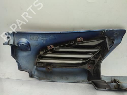 Grille RENAULT MEGANE I (BA0/1_) 1.6 e (BA0F, BA0S) | BP29154853C40 