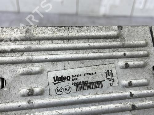 Intercooler CITROËN C4 I (LC_) 1.6 HDi | BP27249931M30 