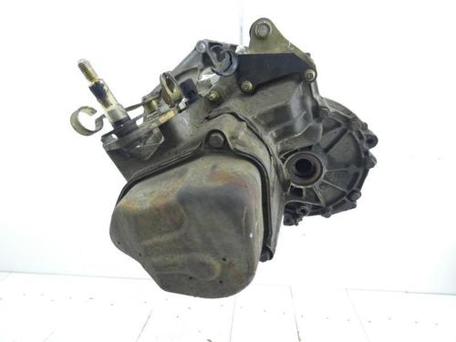Used Gearbox Gearbox PEUGEOT 306 Hatchback (7A, 7C, N3, N5) 1.1 (60 hp) 39487010 39487010