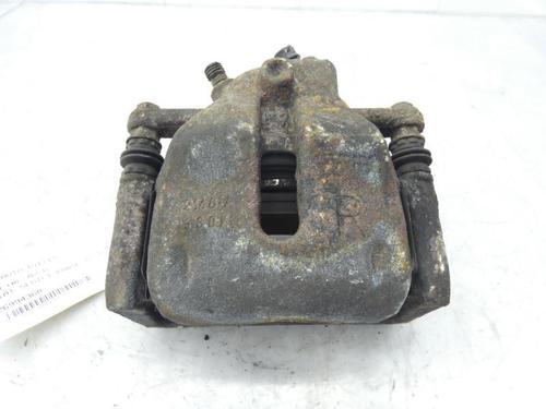 Used Right front brake caliper Right front brake caliper FIAT SEDICI (189_) 1.9 D Multijet 4x4 (120 hp) 23688191 23688191