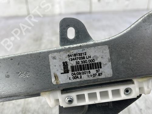 Rudehejsemekanisme ventre foran OPEL CORSA E (X15) 1.4 Turbo (08, 68) | BP31630854C22 