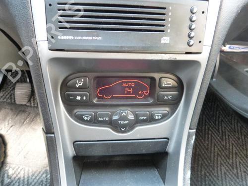 Køler PEUGEOT 307 (3A/C) 2.0 HDi 90 | BP23668185M31 