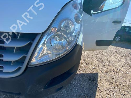 Used Left headlight Left headlight 37868037 37868037