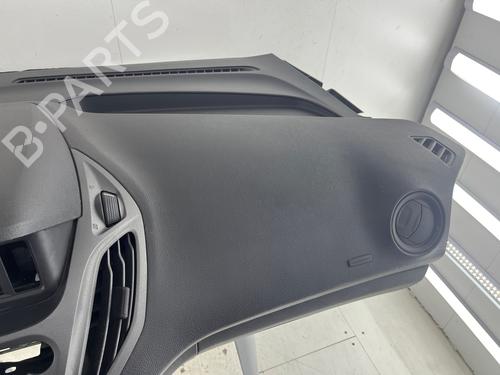 Instrumentbræt FORD TRANSIT COURIER B460 Box Body/MPV 1.5 EcoBlue | BP36801556C46 - Image 7