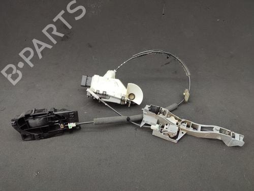 Used Front left lock CITROËN DS3 (SA_) 1.6 HDi 90 (92 hp) 23742758