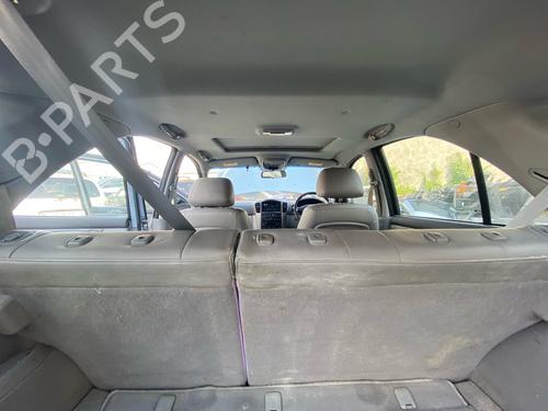 Engine KIA SORENTO I (JC)  | BP35890742M1  - Image 50