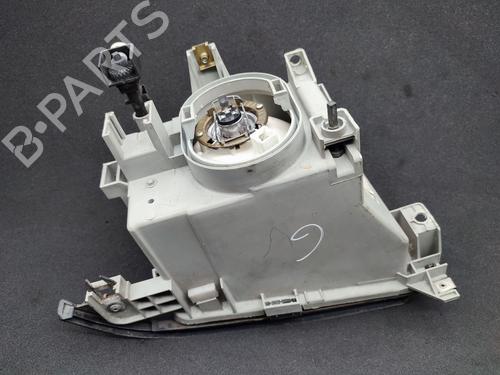 Used Left headlight Left headlight RENAULT CLIO I (B/C57_, 5/357_) 1.2 (B/C/S572) (60 hp) 23739576 23739576