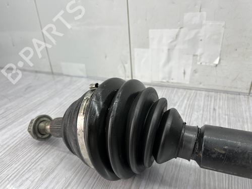 Used Left front driveshaft Left front driveshaft 37636420 37636420