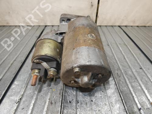 Starter FIAT PUNTO (188_) 1.2 60 (188.030, .050, .130, .150, .230, .250) | BP23665865M8 