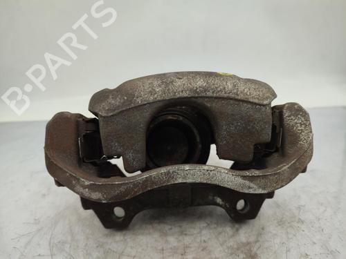 Used Left front brake caliper FIAT PUNTO EVO (199_) 1.3 D Multijet (199AXC1A, 199BXC1A, 199AXT1A, 199BXT1A) (75 hp) 23669468