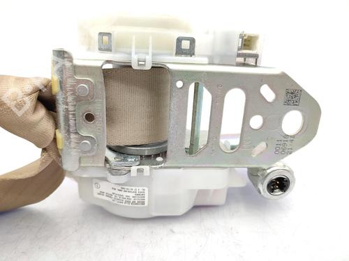 Front right seatbelt LEXUS IS II (_E2_) 220d (ALE20) | BP23720971I25  - Image 5