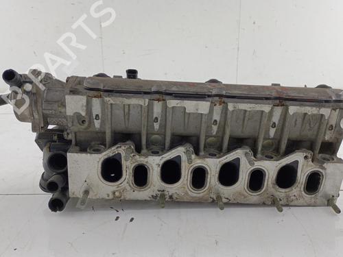 Used Cylinder head Cylinder head RENAULT SCÉNIC I MPV (JA0/1_, FA0_) 1.9 dCi (JA05, JA1F) (102 hp) 23676603 23676603