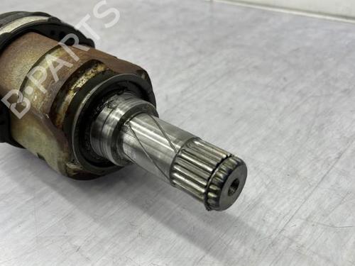 Used Right front driveshaft OPEL CORSA D (S07) 1.3 CDTI (L08, L68) (75 hp) 23751983