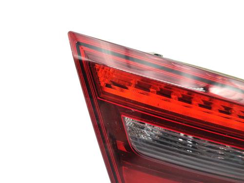 Left tailgate light AUDI A3 Sportback (8VA, 8VF) 2.0 TDI | BP23733212C79  - Image 7
