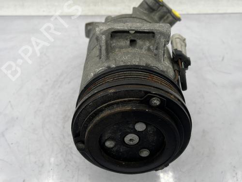 Used AC compressor AC compressor OPEL ASTRA H (A04) [2004-2014] 29301191 29301191