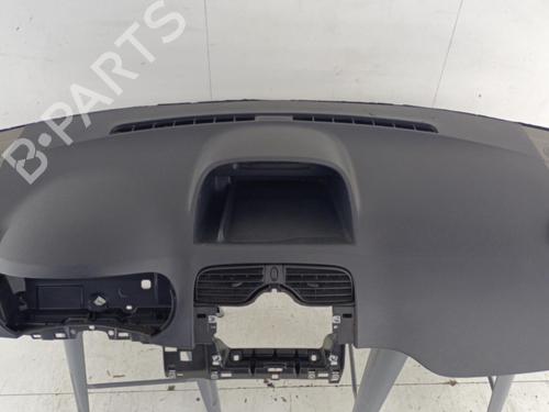 Dashboard RENAULT KANGOO Express (FW0/1_) 1.5 dCi 70 (FW0A, KW0V) | BP23677926C46  - Image 6