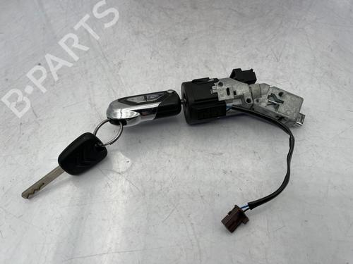 Electronic module CITROËN DS3 (SA_) 1.6 HDi 90 | BP40222654M83 - Image 2