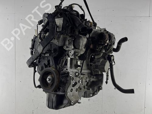 Engine FORD FIESTA VI (CB1, CCN) 1.5 TDCi | BP30940167M1 - Image 2