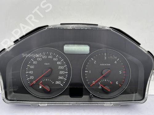 Used Instrument cluster Instrument cluster VOLVO C30 (533) 1.6 D (109 hp) 23751899 23751899