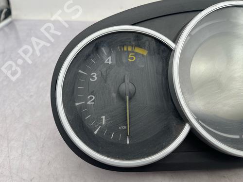 Kombiinstrument Kombiinstrument RENAULT MEGANE III Hatchback (BZ0/1_, B3_) 1.5 dCi (BZ09, BZ0D, BZ1W, BZ29, BZ14) (110 hp) 37284375 37284375