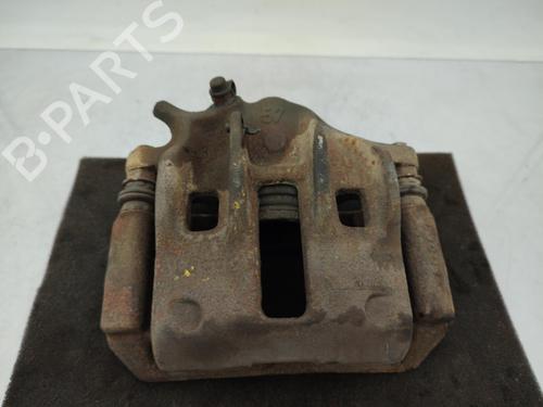 Used Right front brake caliper Right front brake caliper PEUGEOT 406 (8B) 2.0 HDI 110 (109 hp) 23712563 23712563