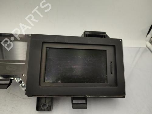 Used Instrument cluster RENAULT SCÉNIC III (JZ0/1_) 1.9 dCi (JZ0J, JZ1J, JZ1K, JZ1S) (131 hp) 23706897