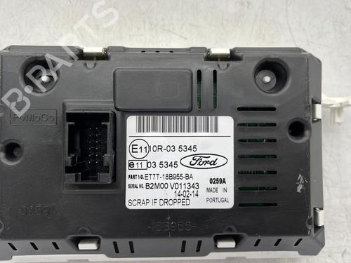 display-monitor-ford-b-max-jk-2012-26390793 main image