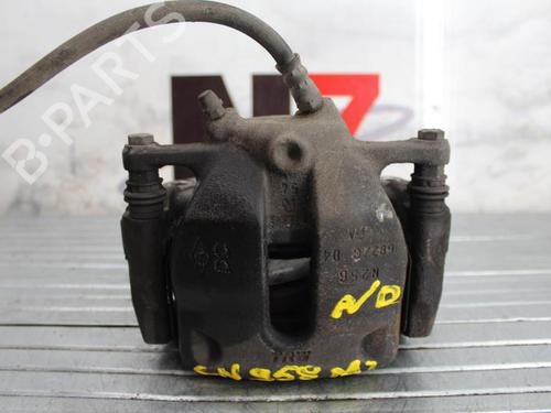Right front brake caliper RENAULT KANGOO / GRAND KANGOO II (KW0/1_) 1.5 dCi 90 (KW05, KW08, KW0G, KW11) | BP23690395M104 