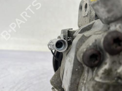 AC compressor TOYOTA AYGO (_B1_) 1.0 (KGB10_, KGB10R) | BP29555358M34
