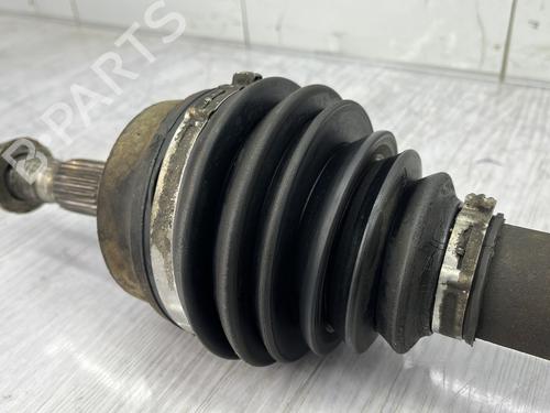 Right front driveshaft CITROËN C5 I (DC_) 2.0 HDi (DCRHZB, DCRHZE) | BP29066111M39
