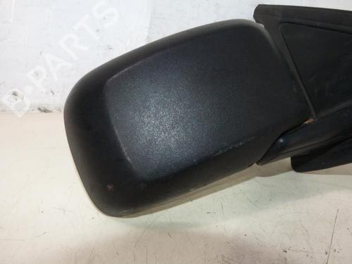 Right mirror VW GOLF II (19E, 1G1) 1.6 TD | BP23664479C27 