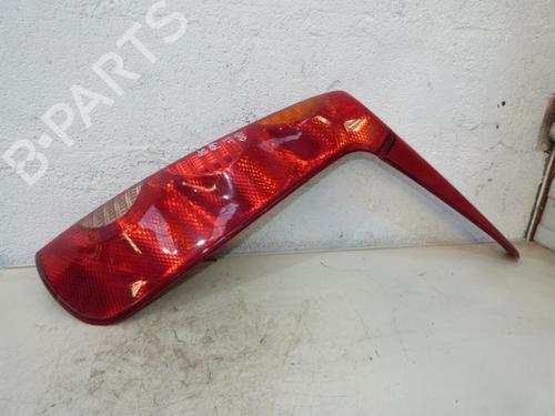 Right taillight NISSAN NOTE (E11, NE11) 1.5 dCi | BP23694848C35 