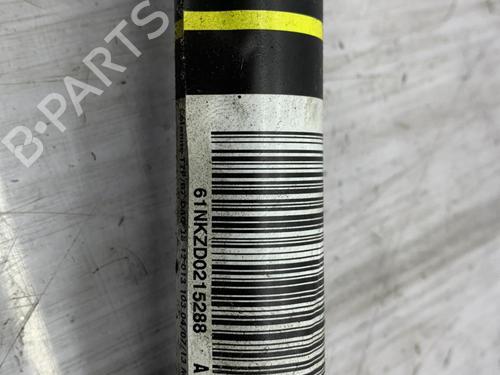 Steering column CITROËN C4 II (NC_) 1.6 HDi 115 | BP23704023M21 - Image 2