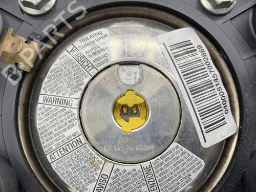 Førerens kollisjonspute FORD FOCUS II (DA_, HCP, DP) 1.6 TDCi (90 hp) 23689203