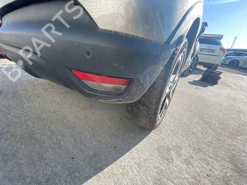 Left tailgate light RENAULT CAPTUR I (J5_, H5_) 1.5 dCi 90 (J5N4, J5M5, J5MW, J5M6, J5AL, J5AJ) | BP37644763C79 - Image 27