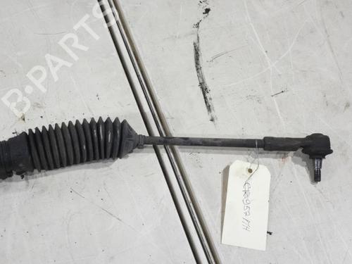 Used Steering rack Steering rack FORD FIESTA Box Body/MPV (F3L, F5L) 1.8 D (60 hp) 23697167 23697167