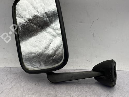 Used Left mirror RENAULT MASTER I Van (T__) 28-35 2.1 D (60 hp) 30612171