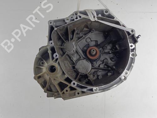 Used Gearbox Gearbox PEUGEOT 2008 I (CU_) 1.6 HDi (114 hp) 23713252 23713252