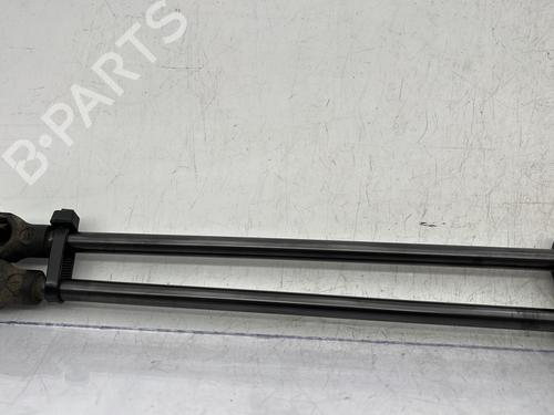Tailgate lift support PEUGEOT 208 I (CA_, CC_) 1.6 HDi / BlueHDi 75 | BP26526344C138