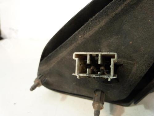 Used Right mirror Right mirror RENAULT CLIO I (B/C57_, 5/357_) 1.4 (80 hp) 23670065 23670065