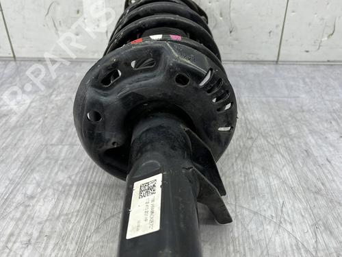 Left front shock absorber VW GOLF VI (5K1) 2.0 TDI | BP23683434M16 
