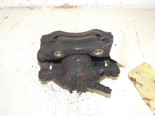 Used Left front brake caliper PEUGEOT 206 CC (2D) 1.6 HDi 110 (109 hp) 23668990