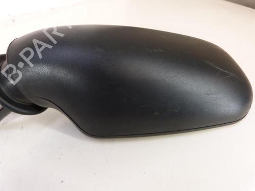 Used Right mirror ROVER 200 II Hatchback (XW) 214 Si/Gsi (90 hp) 23667165